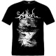 Agalloch - Nature Black T-Shirt