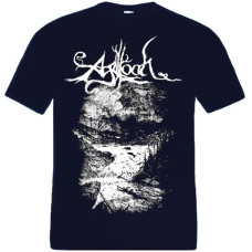 Agalloch - Nature Dark Blue T-Shirt