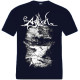 Agalloch - Nature Dark Blue T-Shirt