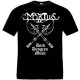 Mortiis - Dark Dungeon Music T-Shirt