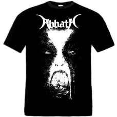 Abbath - Abbath T-Shirt