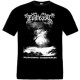 Evilfeast - Wintermoon Enchantment T-Shirt