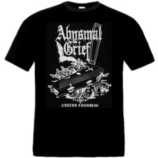 Abysmal Grief - Cultus Lugubris T-Shirt