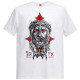 Watain - Concert In Ukraine White T-Shirt