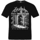 Zemial - Necrolatry T-Shirt