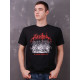 Zemial - The Phalanx Marches Out Tour 2018 T-Shirt