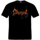 Agatus - Hellenic Heavy Metal T-Shirt