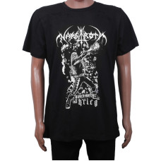 Nargaroth - Black Metal ist Krieg Alternative T-Shirt