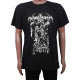 Nargaroth - Black Metal ist Krieg Alternative T-Shirt