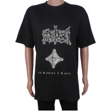 Obtest - Is Kartos I Karta T-Shirt