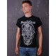 Saint Vitus - Skulls T-Shirt