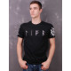 Heilung - Lifa Black T-Shirt