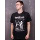 Equitant - The Circle Of Agurak (FOTL) Black T-Shirt