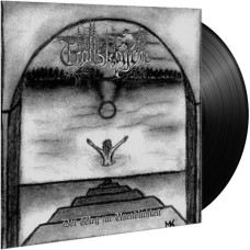Trollskogen - Der Weg zur Unendlichkeit LP