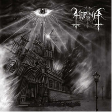 Horna - Askel Lahempana Saatanaa CD