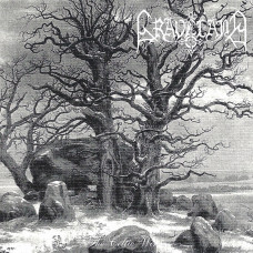 Graveland - The Celtic Winter CD