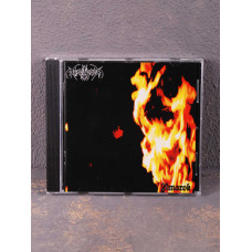 Nargaroth - Amarok CD