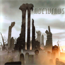 Nocturnus - Ethereal Tomb (Gatefold LP Black Vinyl)