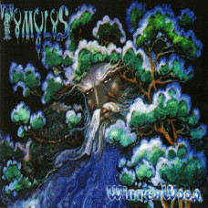 Tumulus - Winter Wood CD
