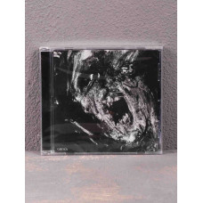 Mgla - Groza CD