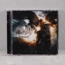Svyatogor - Doctor Veritas CD