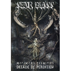 Sear Bliss - Decade Of Perdition DVD