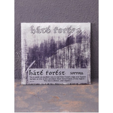 Hate Forest - Sorrow CD Digisleeve