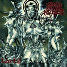 Impaled Nazarene - Latex Cult (Gatefold Black Vinyl)