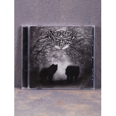 Endless Battle- Brotherhood Of Hate CD