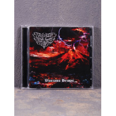 Endless Battle - Шляхами Безодні CD