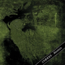 Ungern - Shambala CD