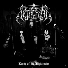 Setherial - Lords Of The Nightrealm (Gatefold LP)