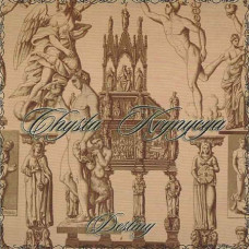 Chysta Krynycya - Destiny CD