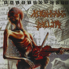 Mekong Delta - Kaleidoscope CD