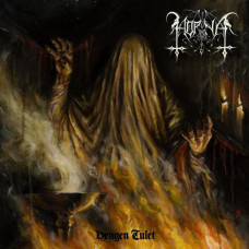 Horna - Hengen Tulet CD