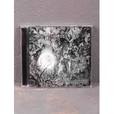 Baptism - The Beherial Midnight CD