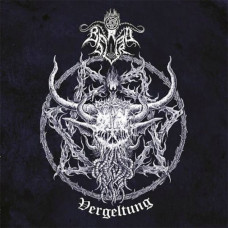 Barad Dur - Vergeltung CD