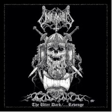 Unleashed - The Utter Dark / ...Revenge LP (Black Vinyl)