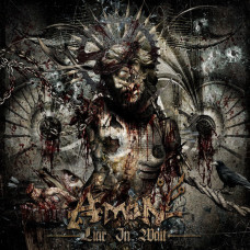 Amon - Liar In Wait (Gatefold Black Vinyl)