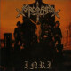Sarcofago - I.N.R.I. (Black Vinyl)