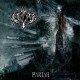 Naglfar - Pariah LP (Black And Blue Splatter Vinyl)