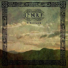 Ildra - Edelland LP