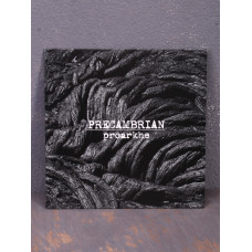 Precambrian - Proarkhe 7