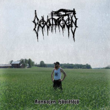 Goatmoon / Der Sturmer - Kansojen Havittaja / Crushing The Macabees Split 7