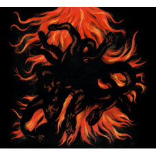 Deathspell Omega - Paracletus CD Digi