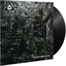 Raate - Menetyksen Tie LP