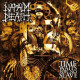 Napalm Death - Time Waits For No Slave CD