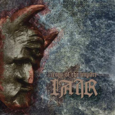Lair - Icons Of The Impure LP (Grey Vinyl)