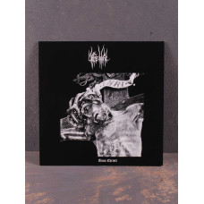 Urgehal - Arma Christi LP (Black Vinyl)