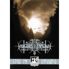 Nokturnal Mortum - Live In Katowice DVD